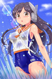 伊400浮上セヨ