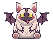 ツァトゥグァ ニコニコ静画 イラスト