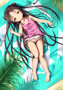 殺生院リリィ