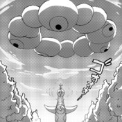 セカオワ ニコニコ静画 イラスト