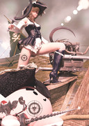 GOGO！パイレーツ！