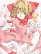 さくらのあつめたもの