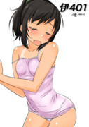 伊401（1ﾄﾞﾛｵｰﾊﾞｰ20200826）