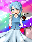 小傘ちゃんぴーす！