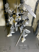 SA-16 スティレット・サンドリヨン