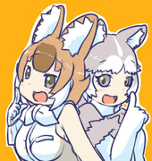 どーる×わんこ