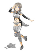 ショックアンカーヨーソロー