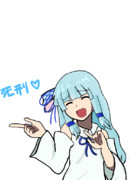 こまわり君 ニコニコ静画 イラスト