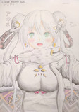 【あなたに染まりたい】アカネ
