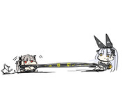 フォーミダブルVSタコレディ