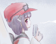 デリンジャーきりたん