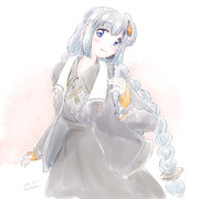 おでかけあかりちゃん♪