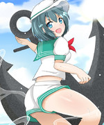 むらさむらむら ニコニコ静画 イラスト
