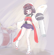 いっぱい聴きますね♪