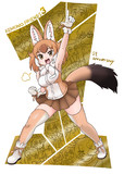 けものフレンズ3
