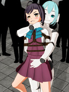 「くっ･･･」