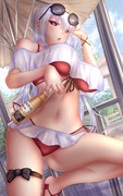 神綺ママ