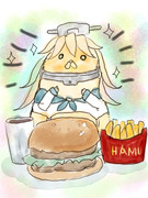 テンションマックスのアイオワはむ