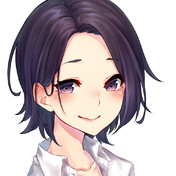 熊谷絵里 ニコニコ静画 イラスト