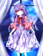 ぱちぇーーーーーーーっ
