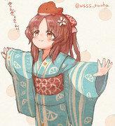 きんぎょさん！