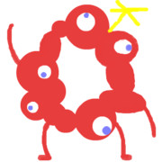 いのちの輝きくん