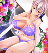 【ハクさん萌えリンク】抱きしめてぇん…♡