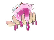 溶けるはるさめ