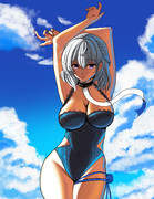 ベルファスト(アズールレーン)