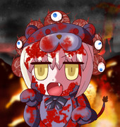 セイバーオルタ ニコニコ静画 イラスト