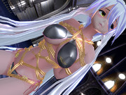 【すいまじ】Bind_Art　Ⅱ【SBRV】