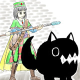 エリザと愉快な仲間たち
