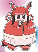 【肉の日】5月らくがき①