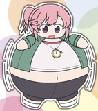 【肉の日】5月らくがき③