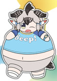 【肉の日】6月らくがき①