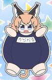 【肉の日】7月らくがき②