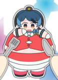 【肉の日】8月らくがき①