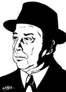 【半ドロ】影の軍隊～対独レジスタンス指導者リュック・ジャルディ（演：ポール・ムーリス）