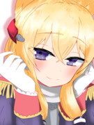 幸福のウォースパイト