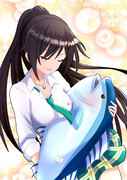 お姫さまだっこ