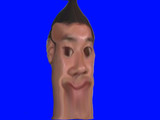 えんぴつ先輩BB