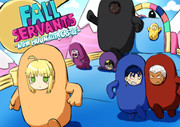 Fall Servants ～新・風雲イリヤ城～