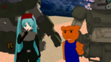 「ボトムズ　MMDファイルズ2020」