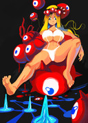 Hello from america. いのちの輝き