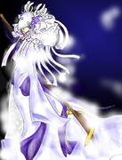 夏目友人帳 ニコニコ静画 イラスト