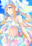 アビゲイル(夏)