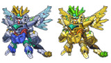 リライジングガンダム