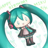13本のネギ