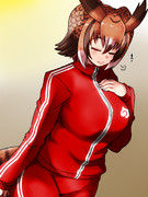 普段が普段だから