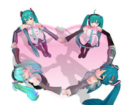 はっぴーばーすでぃ！